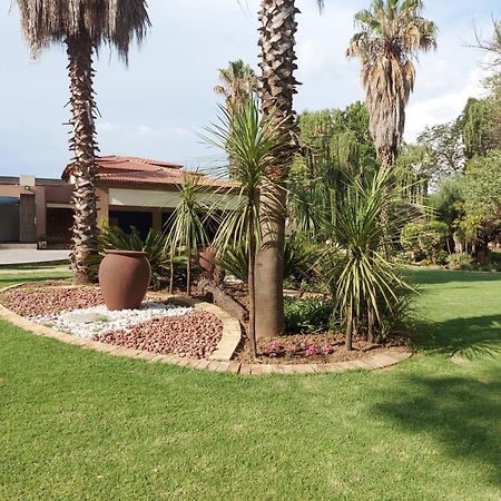 ואנדרביג'לפארק Lalamanzi River Lodge מראה חיצוני תמונה