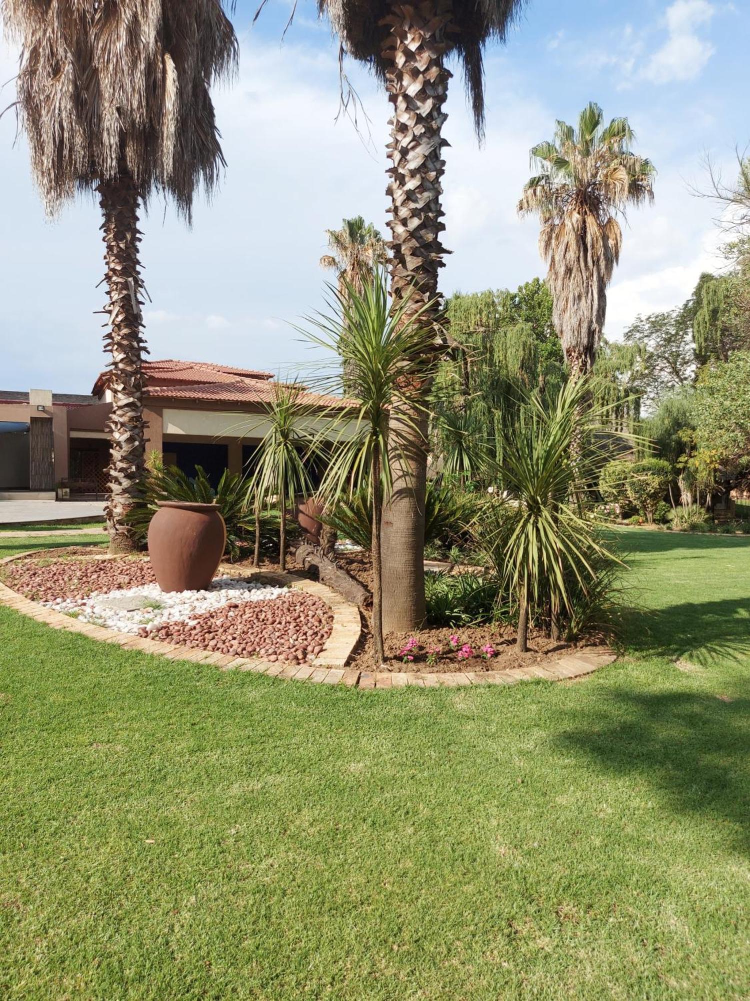 ואנדרביג'לפארק Lalamanzi River Lodge מראה חיצוני תמונה