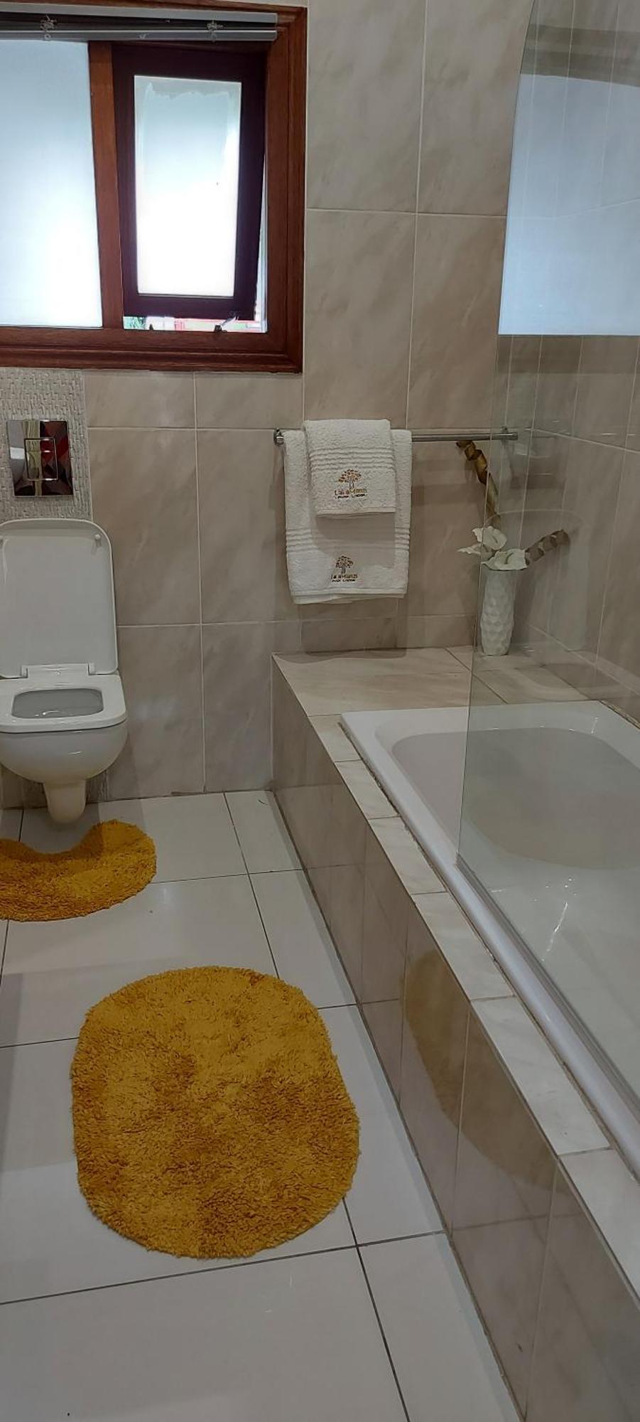 ואנדרביג'לפארק Lalamanzi River Lodge מראה חיצוני תמונה